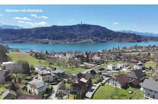 Wohnung kaufen in Sallacher Strasse 60, 9210 Pörtschach am Wörther See, Lakeview LIVING. Ihre neue Gartenwohnung am Wörthersee.