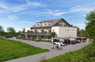 Wohnung kaufen in 4910 Ried im Innkreis, Moderne Gartenwohnung in Ried im Innkreis – Ihr Erstbezug für 183.000 €!