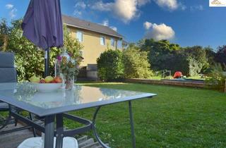 Wohnung kaufen in 2640 Gloggnitz, Traumhafte 4-Zimmer-Eigentumswohnung mit Terrasse und direktem Gartenanschluss