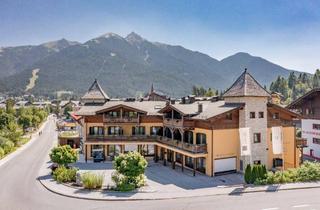 Wohnung kaufen in 6100 Seefeld in Tirol, 2 Zimmer Investmentwohnung | Torri di Seefeld