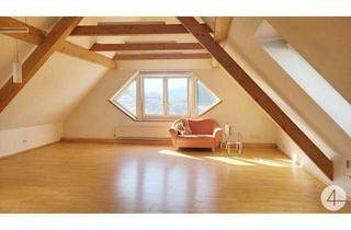 Loft kaufen in 3500 Krems an der Donau, Loftwohnung im historischen Gemäuer – DG-Neuausbau in Krems-Stein