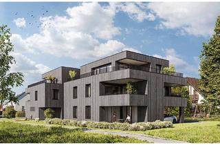 Wohnung kaufen in Ofenstraße 32, 6974 Gaißau, 3-Zimmer Dachgeschosswohnung mit riesiger Dachterrasse (Top 07)