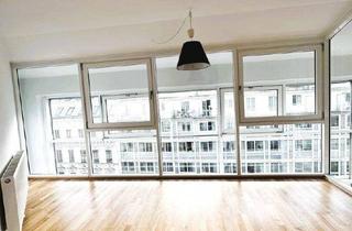 Maisonette kaufen in 1190 Wien, Renovierte Maisonette mit Wintergarten in einem sanierten Altbau im 19. Bezirk