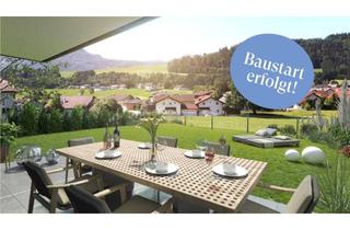 Wohnung kaufen in 5310 Mondsee, 4 Zimmer Wohnung mit 160m² großer Gartenfläche in Mondsee