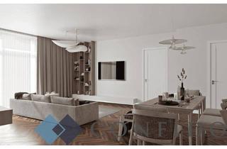 Wohnung kaufen in 1140 Wien, JETZT NEU - MIT SANIERUNGSKONFIGURATOR - Sanierungsbedürftige Wohnung sucht neuen Look!