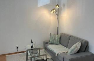 Wohnung mieten in Liebeneggstr 15, 6020 Innsbruck, Voll ausgestattete, zentral gelegene Kleinwohnung