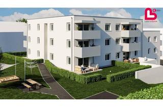 Wohnung mieten in Veldenstraße, 4121 Altenfelden, *TOP15* Neubauprojekt Altenfelden / 3-Zimmer-Wohnung mit Loggia und Tiefgarage *ERSTBEZUG*