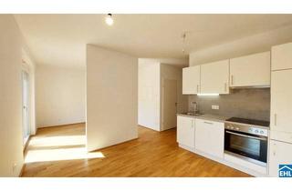 Wohnung mieten in Mona-Lisa-Steiner-Weg, 1120 Wien, WOHNQUARTIER WILDGARTEN - 1-Zimmerwohnung mit Terrasse auf der Sonnenseite Wiens direkt am Rosenhügel
