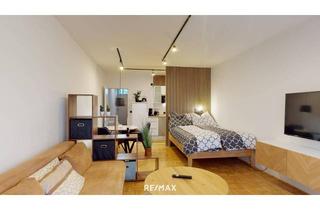 Wohnung mieten in Auwiesenstraße, 4030 Linz, Ihr perfektes All-Inklusive Apartment mit Garten | Ideal für Berufstätige in Kurzzeitmiete! | 1-6 Monate Mietdauer