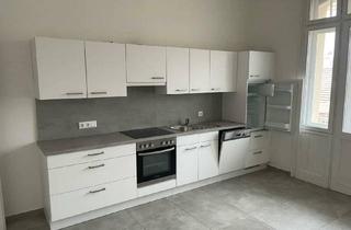 Wohnung mieten in Bahnhofstraße 13, 9020 Klagenfurt, Exklusive 2-Zimmerwohnung mit eigenem Liftzugang – stilvolles Wohnen in Klagenfurt