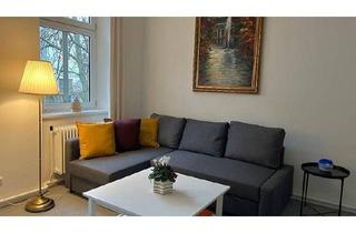 Wohnung mieten in 1140 Wien, 2 ZI-WOHNUNG IN WIEN, MÖBLIERT