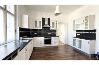 Wohnung mieten in Josef-Wichner-Straße, 3500 Krems an der Donau, Großzügige Wohnung mit Loggia - WG tauglich !