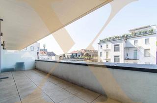 Wohnung mieten in Promenade, 4020 Linz, Moderne 2-Zimmer-Wohnung inkl. Terrasse in Linzer Bestlage an der Promenade zu vermieten!