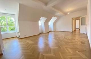 Wohnung mieten in Kärntner Straße, 1010 Wien, INNENSTADT DACHGESCHOSSWOHNUNG