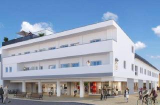 Wohnung mieten in Hauptstraße 18-20, 2225 Zistersdorf, Generalsaniertes Wohnhaus im Zentrum von Zistersdorf - PROVISIONSFREI