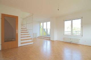Maisonette mieten in Dornbacher Straße, 1170 Wien, SCHÖNE 3 - ZIMMER MAISONETTE MIT 2 TERRASSEN / NÄHE KRANKENHAUS GÖTTLICHER HEILAND