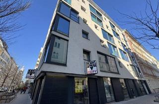 Wohnung mieten in Lerchenfelder Gürtel, 1070 Wien, *Zentralgelegener Pärchen- oder WG-Hit in der Nähe der Stadthalle*