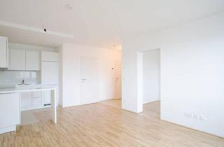 Wohnung mieten in Leystraße, 1200 Wien, AB JUNI! Charmante 2-Zimmer-Wohnung - Nähe Millennium City U6