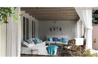 Haus kaufen in 2491 Neufeld an der Leitha, Architekten-Haus mit uneinsehbarem Gartenparadies in ruhiger Siedlungslage