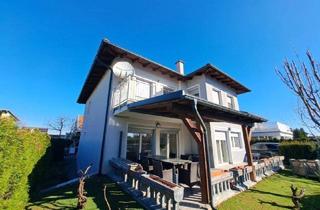 Haus kaufen in 8401 Kalsdorf bei Graz, Tolles Wohnhaus in Graznähe