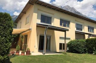 Reihenhaus kaufen in Sonnensiedlung, 6410 Telfs, Eckreihenhaus Sonnensiedlung Telfs