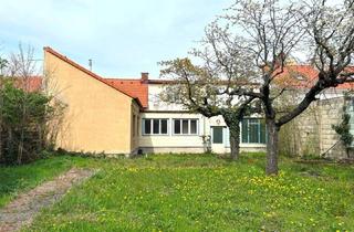 Haus kaufen in 2500 Baden, Wohnhaus mit 640m² Grund