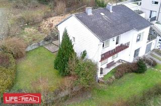 Einfamilienhaus kaufen in 4710 Grieskirchen, Wohnen über den Dächern von Grieskirchen – Haus mit großem Grundstück, Garten und traumhaften Ausblick