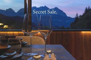 Haus kaufen in 6370 Reith bei Kitzbühel, Alpiner Luxus in Perfektion - Secret Sale in Reith bei Kitzbühel