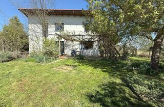 Haus kaufen in 8382 Mogersdorf, Charmantes Wohnhaus mit großem Garten für Familien, Naturliebhaber oder Selbstversorger
