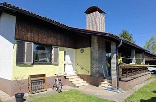 Haus kaufen in 9020 Klagenfurt, Bungalow in Zentrumsnähe Ruhelage Anlagerobjekt