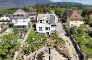 Haus kaufen in 9524 Sankt Magdalen, 3 Minuten zum Magdalensee! - in absoluter Ruhelage!