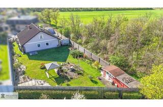 Einfamilienhaus kaufen in 2525 Günselsdorf, Wohnen im Grünen – Ihr neues Haus in Günselsdorf - Landhausstil inklusive!