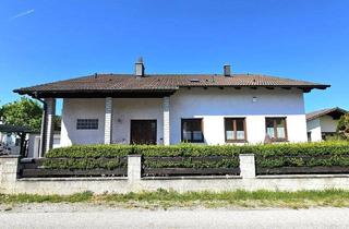 Einfamilienhaus kaufen in 2601 Eggendorf, Einfamilienhaus in ruhiger Siedlungslage - Eggendorf
