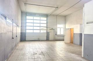 Büro zu mieten in 2601 Sollenau, Top Deal // Knapp 130m² Gewerbehalle mit perfekter Verkehrsanbindung.