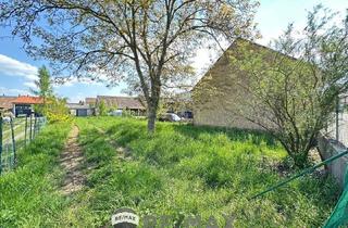 Grundstück zu kaufen in 3710 Ziersdorf, "Sonniger Baugrund mit Ackerbonus"