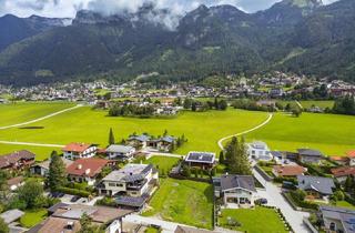 Grundstück zu kaufen in 6212 Maurach, Preisreduktion! Grundstück in Eben am Achensee – Ruheoase mit Bergblick und idealer Anbindung!