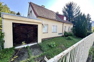 Grundstück zu kaufen in 1230 Wien, Großes Grundstück in absoluter RUHELAGE und ZENTRAL gelegen!!!!