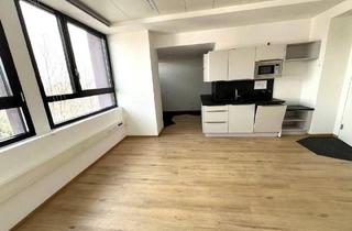 Büro zu mieten in 8020 Graz, Modernes Büro mit Parkplätzen