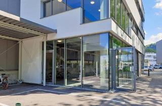 Büro zu mieten in Platzl, 5023 Salzburg, Erstbezug - attaktive kleine Büroeinheit