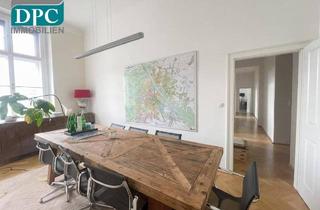 Büro zu mieten in Burgring, 1010 Wien, DPC | Stilaltbaubüro beim Kunsthistorischen Museum