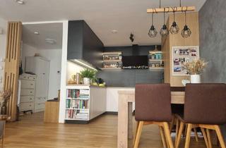 Wohnung mieten in Johannes-De-La-Salle Gasse 12, 1210 Wien, POOL + BALKON: Moderne möblierte 3-Zimmer Wohnung in Strebersdorf - ab August frei