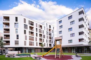 Wohnung mieten in Zollerstrasse 6, 6020 Innsbruck, Urbanes Wohnen im Stadtteil Wilten - Top 30