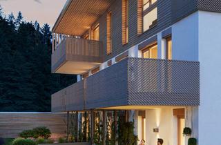 Penthouse kaufen in Pfarrer-Moll-Weg, 6600 Lechaschau, SONNENPLATZL - Lechaschau - Nachhaltig & Naturnah!