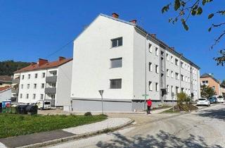 Wohnung kaufen in Marktstraße 38a, 9373 Klein St. Paul, Sanierte Eigentumswohnung zum Top Preis !