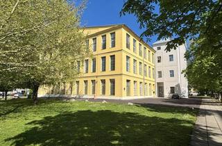 Wohnung kaufen in 4030 Linz, Außergewöhnliches Wohnen in ehemaliger Linzer Tuchfabrik!
