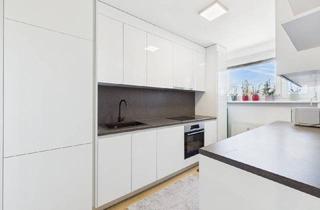 Wohnung kaufen in 9020 Klagenfurt, Vermietete Anlegerwohnung in Zentrumsnähe