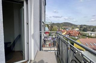 Wohnung kaufen in Schloßberg, 8051 Graz, Neuwertige Wohnung in absoluter Ruhelage