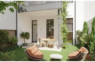 Maisonette kaufen in Meiselstraße 45, 1150 Wien, Moderne 4-Zimmer Maisonette mit 86 m² Freiflächen in Wien 1150