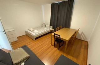 Wohnung mieten in Salurnerstraße, 6020 Innsbruck, WG Zimmer in großer Wohnung im Zentrum