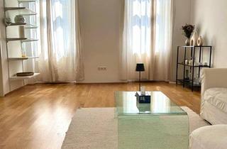 Wohnung mieten in Arbeitergasse 10, 1050 Wien, Möbilierte komfortable zentrale Lage 2 Zimmer Wohnung